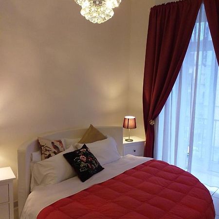 Beb Pantarei Bed & Breakfast Naples Exterior photo