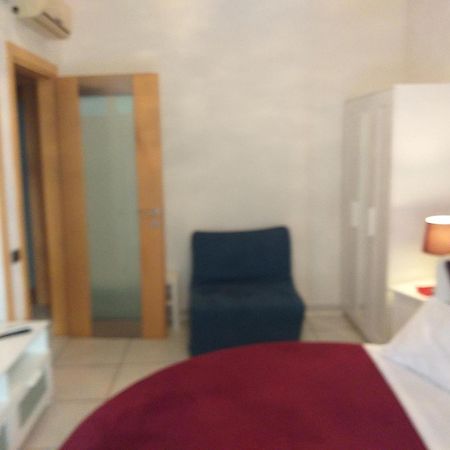 Beb Pantarei Bed & Breakfast Naples Room photo
