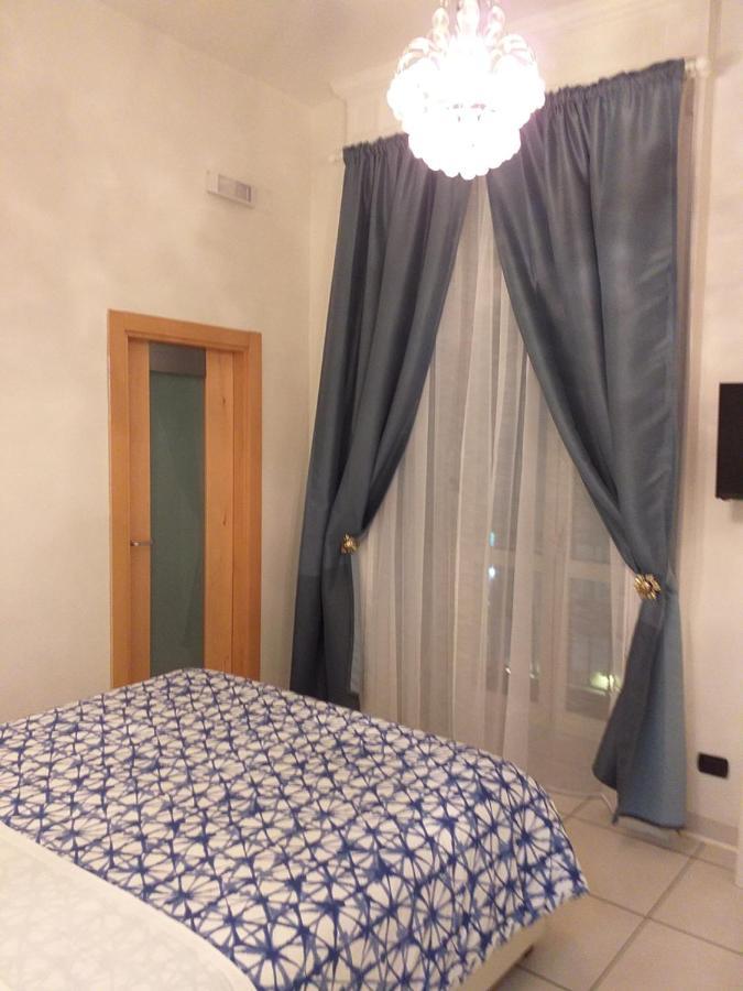 Beb Pantarei Bed & Breakfast Naples Exterior photo