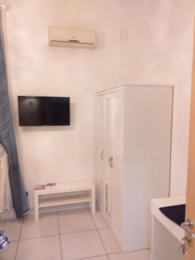 Beb Pantarei Bed & Breakfast Naples Exterior photo