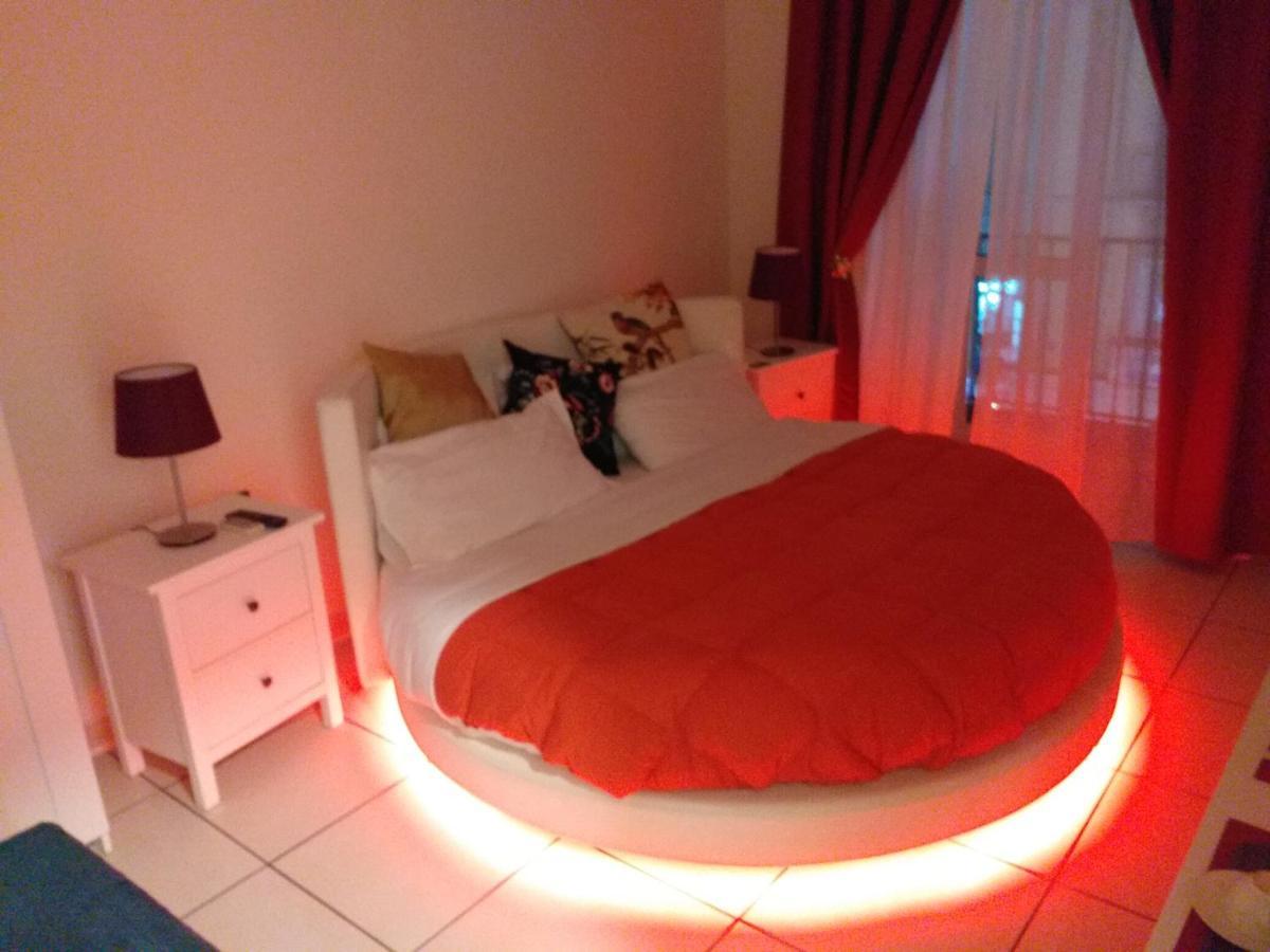 Beb Pantarei Bed & Breakfast Naples Exterior photo