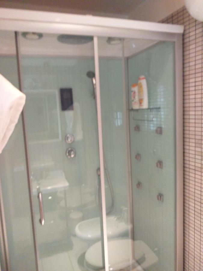 Beb Pantarei Bed & Breakfast Naples Room photo