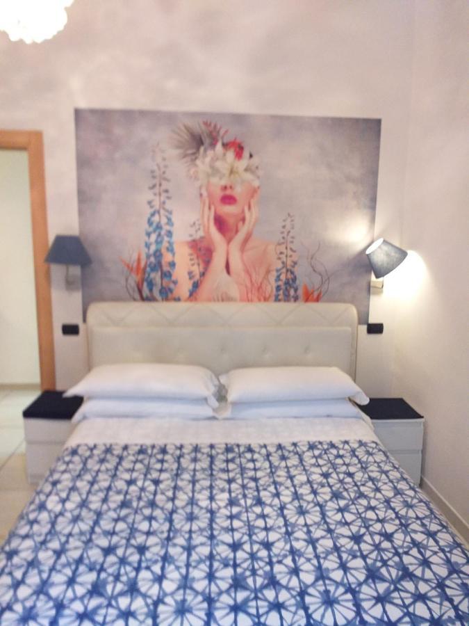 Beb Pantarei Bed & Breakfast Naples Exterior photo