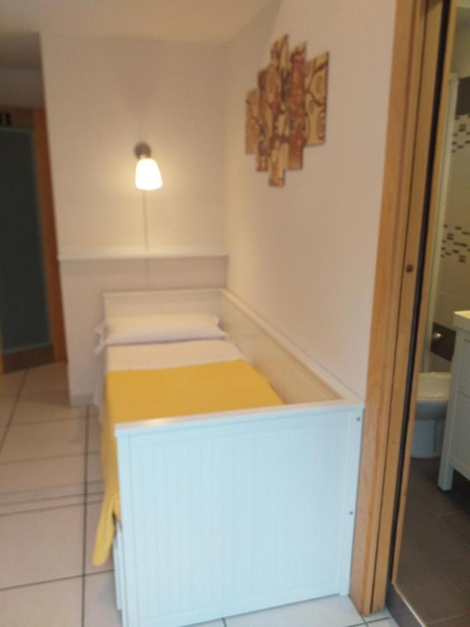 Beb Pantarei Bed & Breakfast Naples Exterior photo