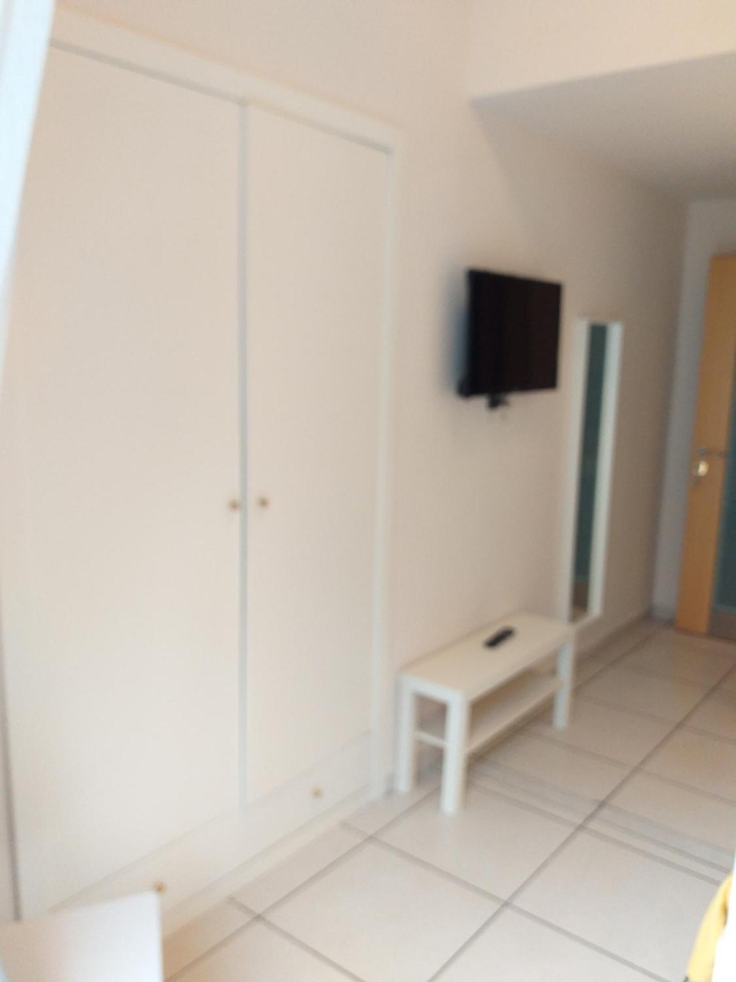 Beb Pantarei Bed & Breakfast Naples Room photo