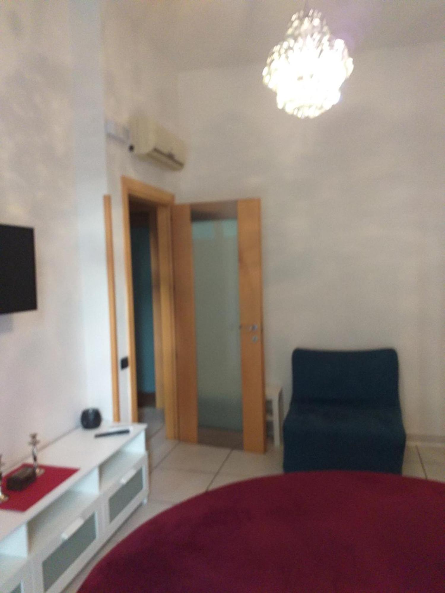 Beb Pantarei Bed & Breakfast Naples Room photo